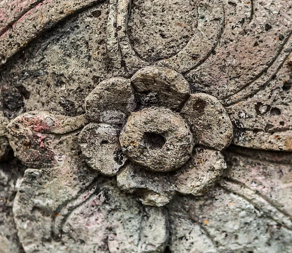 Textura de piedra vieja. Foto de fondo . —  Fotos de Stock