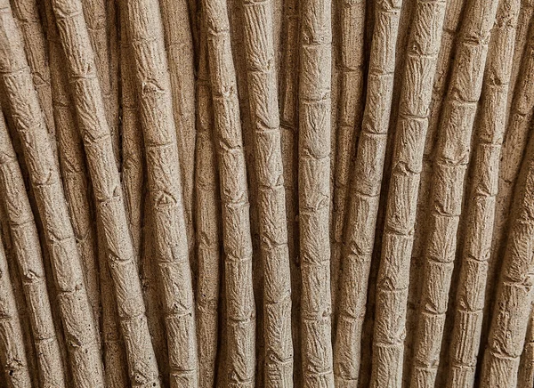 Achtergrond van stenen muur textuur. — Stockfoto