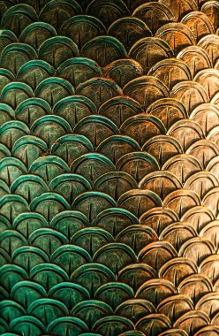 Taş duvar dokusunun arkaplanı.