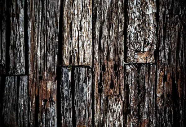 오래 된 나무 배경. — 스톡 사진