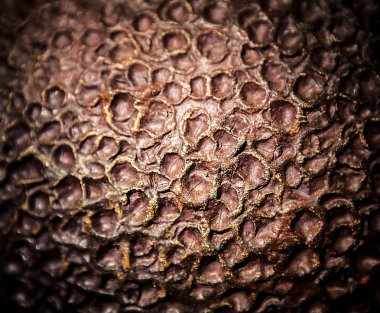 Taş duvar dokusunun arkaplanı.