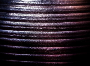 Taş duvar dokusunun arkaplanı.