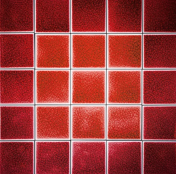 Modèle de couleur et la texture de la paroi de carreaux de céramique . — Photo