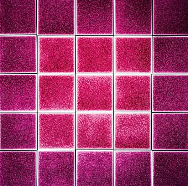 Patrón de color y textura de la pared de cerámica . — Foto de Stock