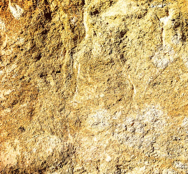 Hintergrund der Steinmauer Textur. — Stockfoto