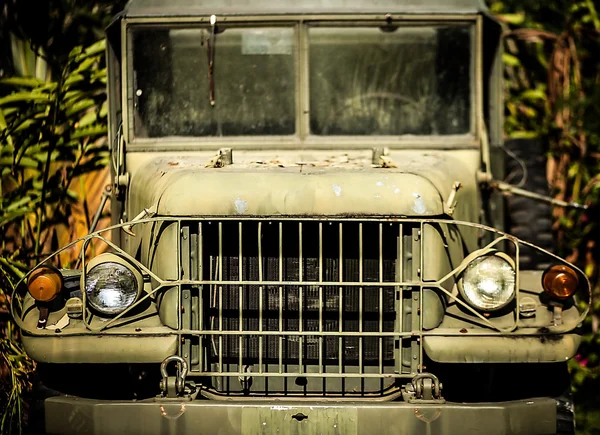 Geländewagen — Stockfoto