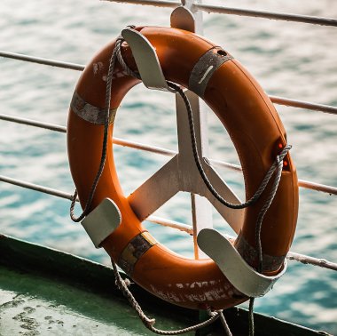 ip ile güvenli destek daire