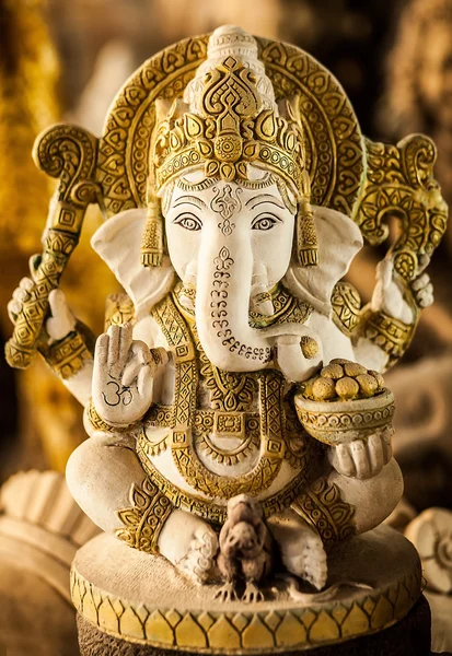 Hindoeïstische god — Stockfoto