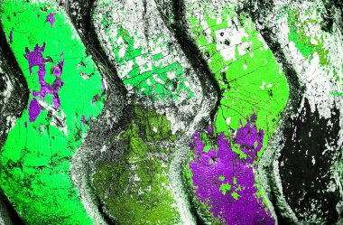 Soyut grunge arkaplanı