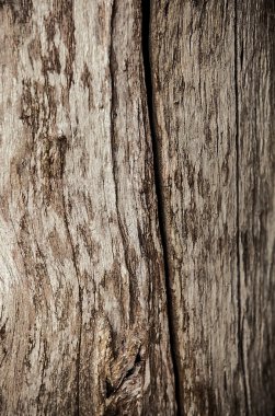 Eski Ahşap Arkaplan.