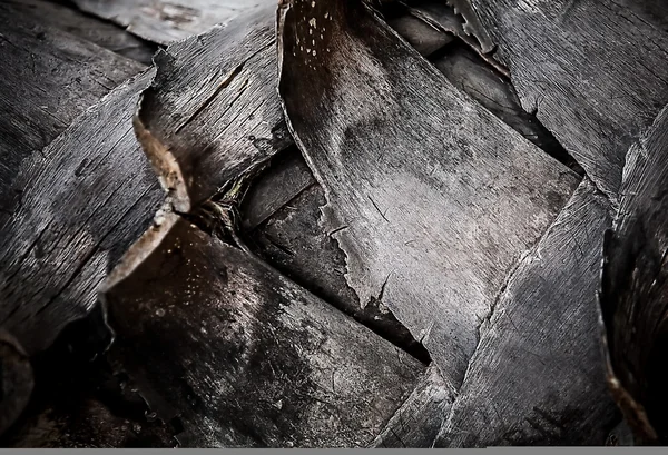 Fondo de madera vieja . — Foto de Stock