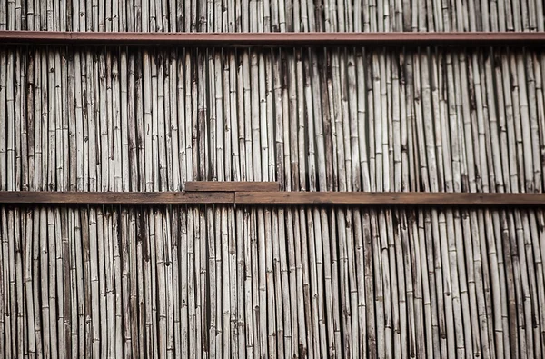Бамбуковий фон . — стокове фото