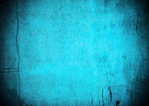 Grunge Mavi Arkaplan — Stok fotoğraf