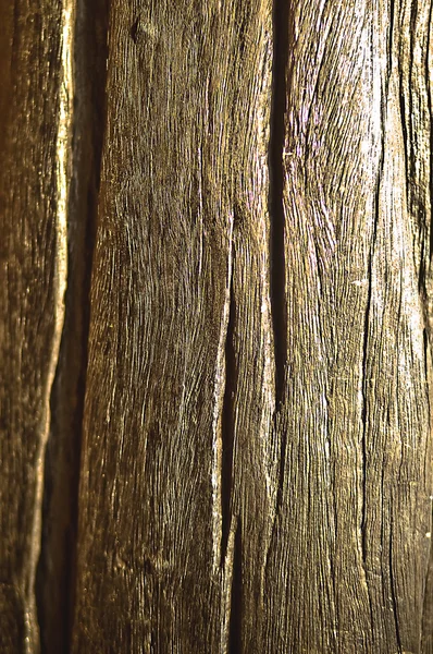 Old wooden background. — Stock Photo, Image