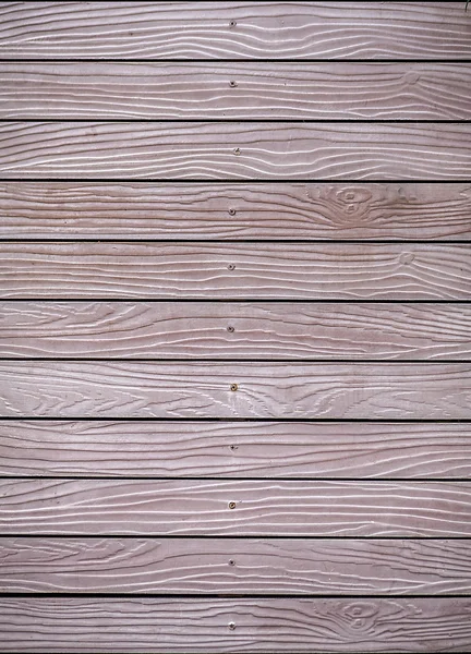 Wood plank brown texture background — Stock Photo, Image