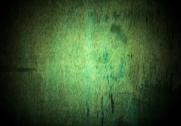 Grunge green background — Stock Photo, Image