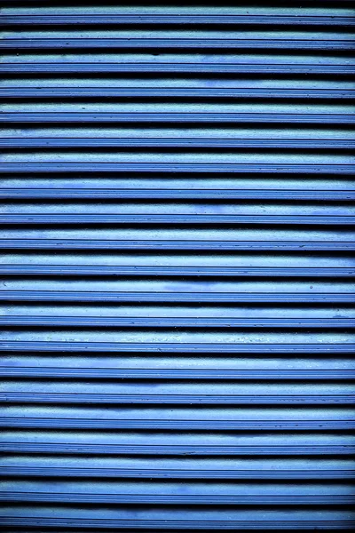 Old colored shutters background — Stock Photo, Image