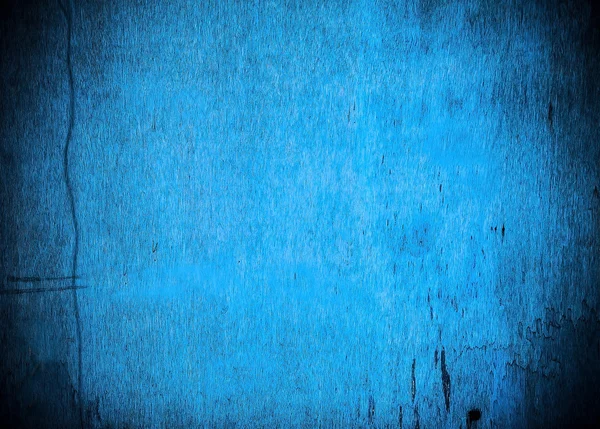 Grunge Mavi Arkaplan — Stok fotoğraf