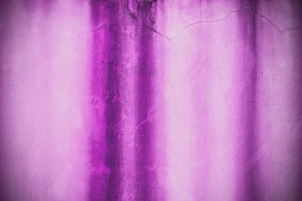 Textuur van de gestreepte muren, violet — Stockfoto