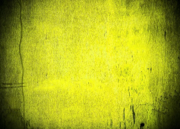 Grunge fondo amarillo Imagen De Stock