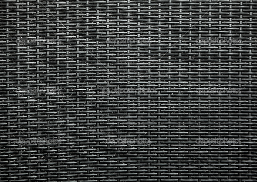 Synthetic rattan texture weaving background — Stock Photo © innervision ...