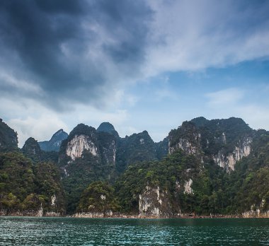 Güneydoğu Asya Adaları