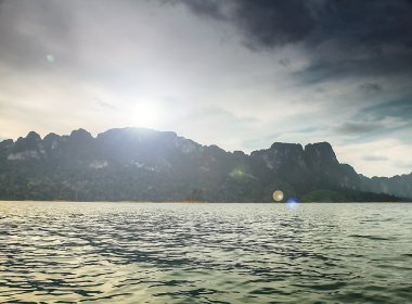 Güneydoğu Asya Adaları