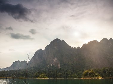 Güneydoğu Asya Adaları