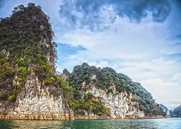 Islands in Southeast Asia — Stock Photo, Image
