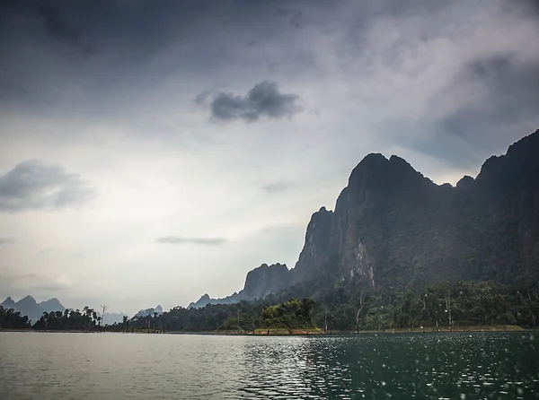 東南アジアの島 — ストック写真