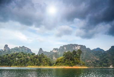 Güneydoğu Asya Adaları