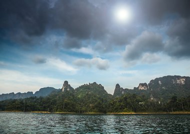 Güneydoğu Asya Adaları