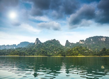 Güneydoğu Asya Adaları