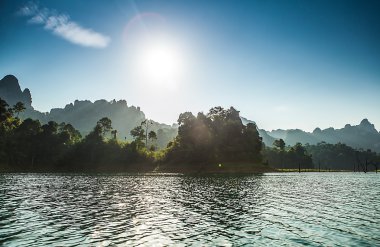 Güneydoğu Asya Adaları