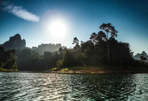 Islands in Southeast Asia — Stock Photo, Image