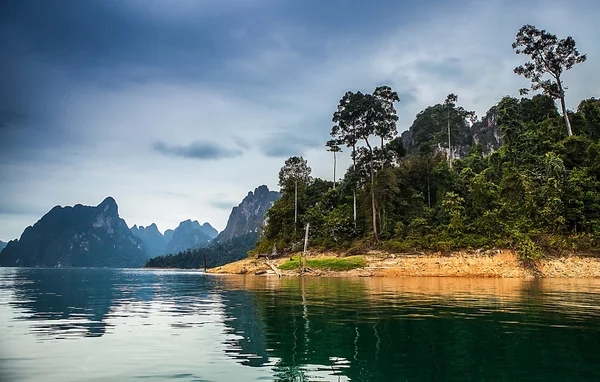 Rocks in Islands — Stock Photo, Image