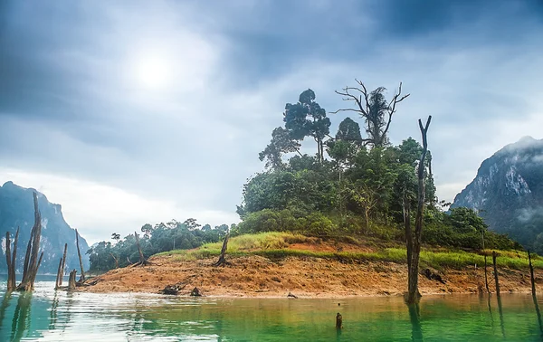 Rocas en las Islas —  Fotos de Stock