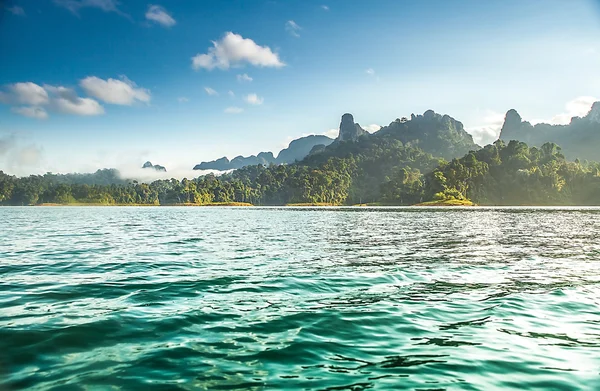 Rocks in Islands — Stock Photo, Image