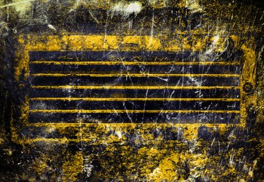 Grunge çok renkli arka plan. Fotoğraf. parazit ekleme.