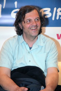 Thessaloniki International Book Fair 2012