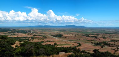 Manzara Yunanistan (39 20 55n 23 13 34e)