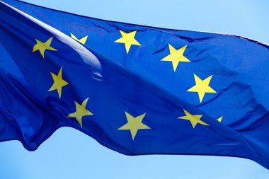 Avrupa Birliği Bayrağı