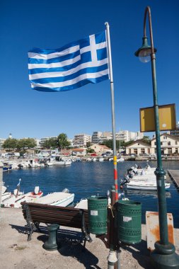 liman alexandroupolis - Yunanistan