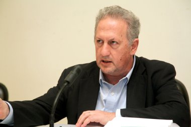 kırsal kalkınma ve gıda Bakanı kostas skandalidis