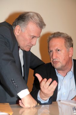 kırsal kalkınma ve gıda Bakanı kostas skandalidis