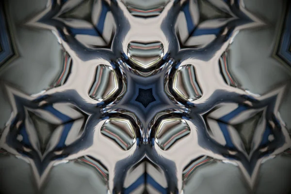 Kaleidoscope — Stock Photo, Image
