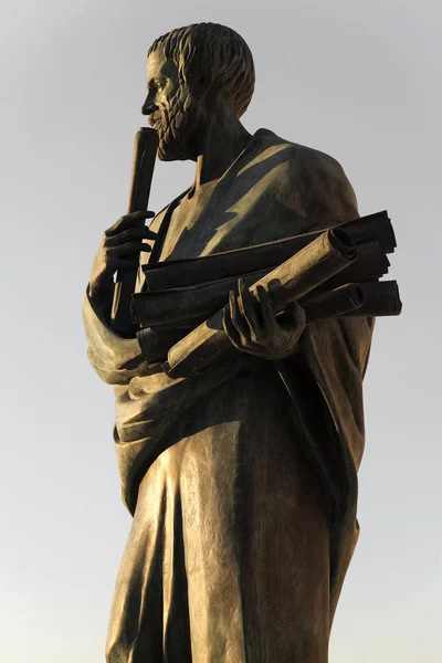 Aristo (384-322 M.Ö.)