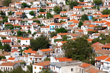 Samothraki Adası - Yunanistan