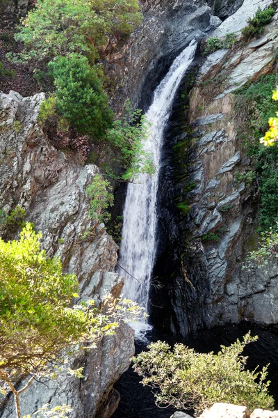 Isola di Samothraki - Grecia — Foto Stock