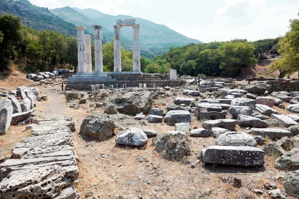 Semadirek Adası - Yunanistan